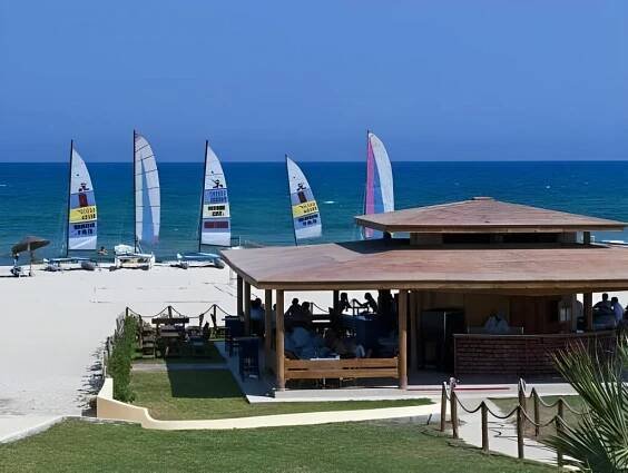 Hotel Club Eldorador Salammbo - All Inclusive