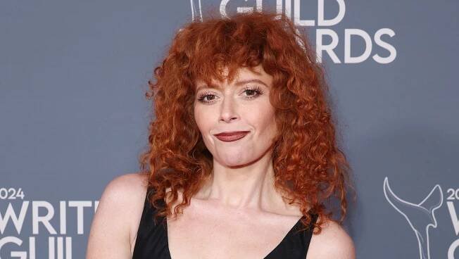 Fantastic Four fans think they know who Natasha Lyonne is playing