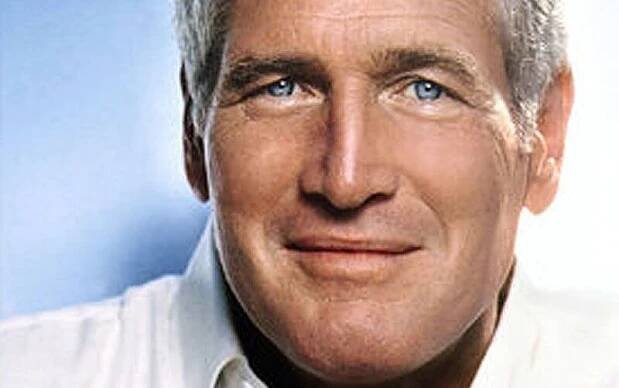 Paul Newman