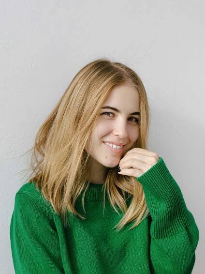 Nastia - Polina Ivanova