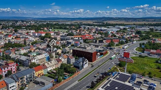prodej bytu 1 + KK Hodolany Olomouc | Reality.iDNES.cz 