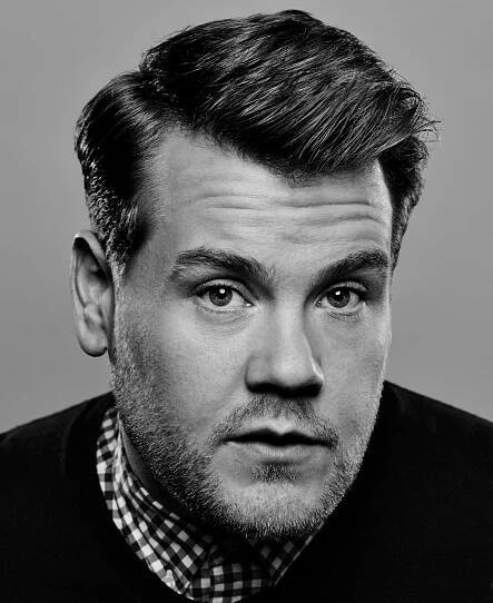 James Corden: The Show Must Go on—Especially When It Comes to Taking Care of Our Loved Ones