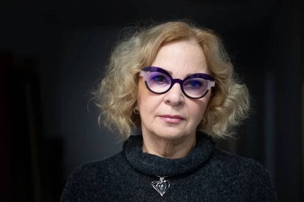Kamila Magálová o synovi, ktorý zomrel: Ak by som sa nevrátila do divadla, už by som tu nebola