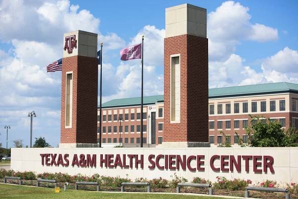 Texas A&M Health - Wikipedia
