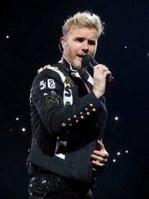 List of songs recorded by Gary Barlow