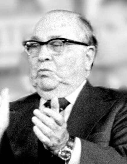 Richard J. Daley