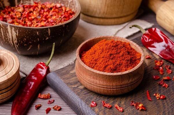 paprika