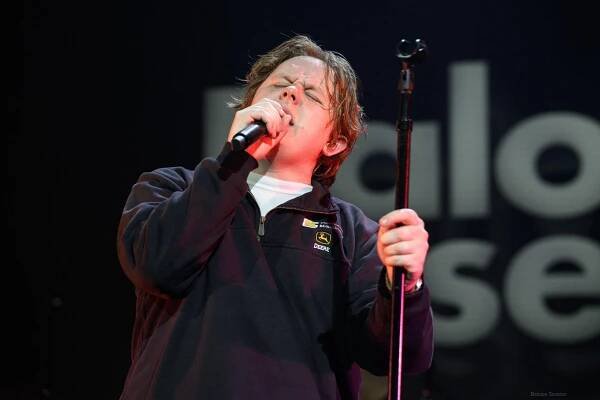 Lewis Capaldi