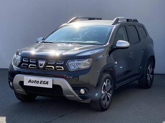 Dacia Duster 1.0 TCe LPG,Prestige,LED | Sauto.cz