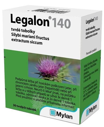 | Medicinous ČR