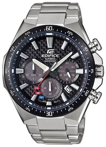 Pánské hodinky CASIO Edifice EFS S520CDB-1A