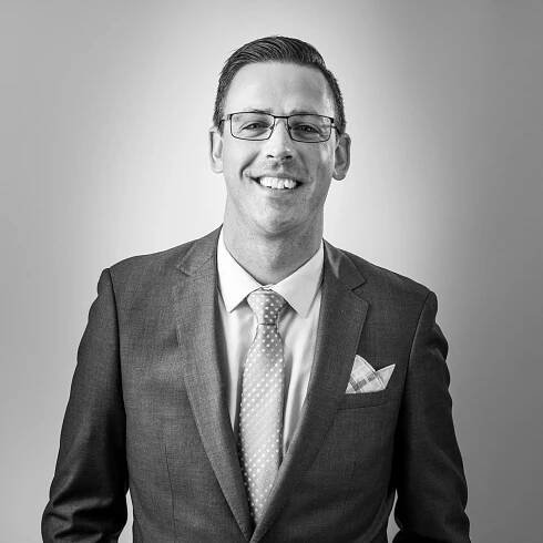 Board of Directors & Committee Chairs — Drinks Ontario