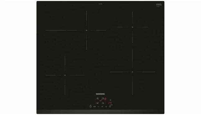 Siemens EH631BFB6E - Varná deska | Housemode.cz