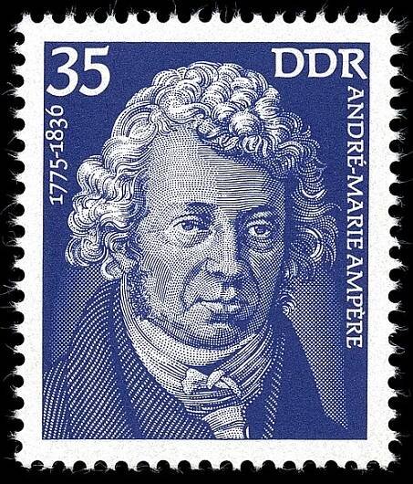 André-Marie Ampère – Wikipedia