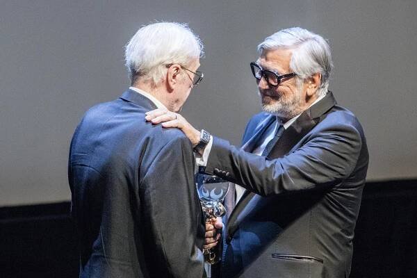 KVIFF | Fotogalerie