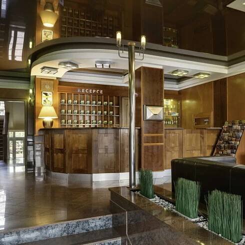Hotel Oya Praha