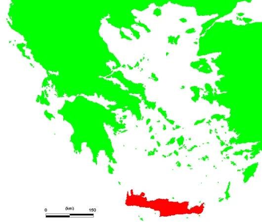 ██ Kreta e Gres