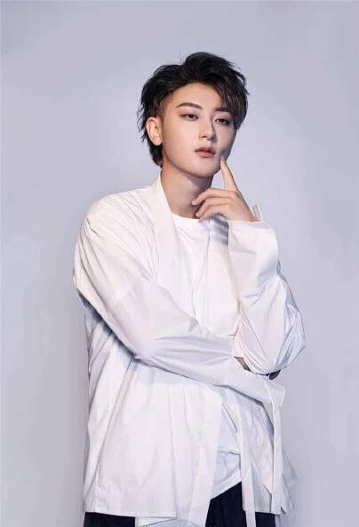 Huang Zitao