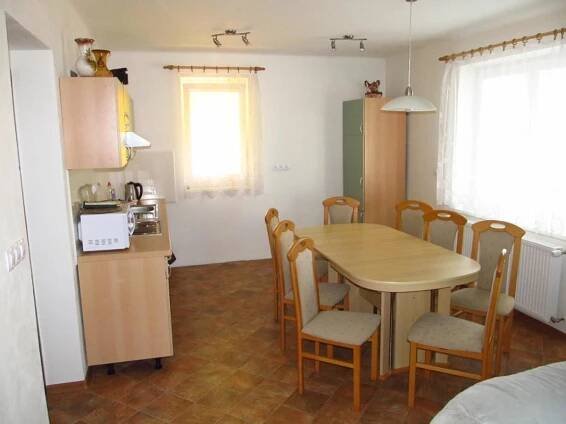 Holiday Home U Čápů Lomnice nad Lužnicí Exteriér fotografie