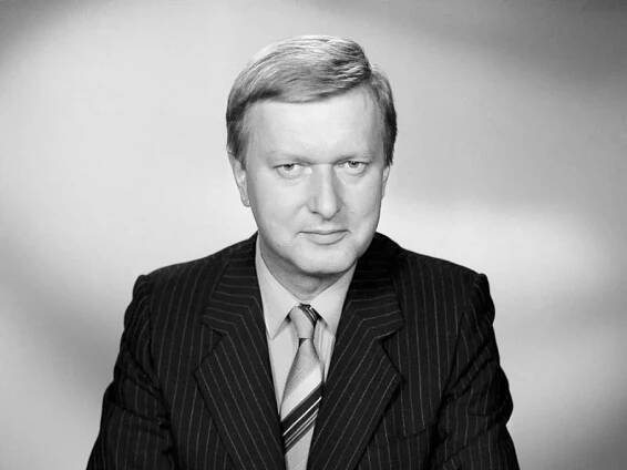 Miloš Frýba se definitivně rozloučil