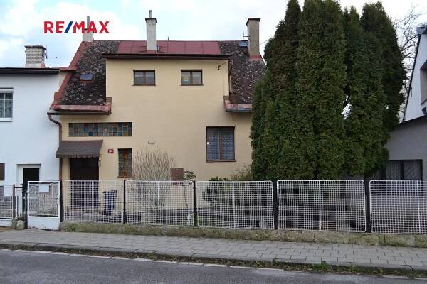 Prodej Dům, Rokycanova, Dvůr Králové nad Labem