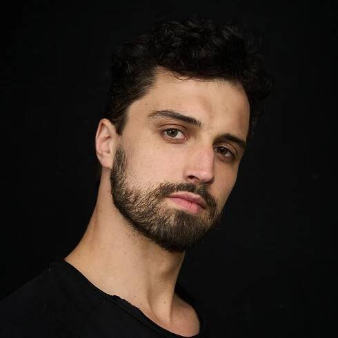 Šimon Bilina - ACTORSMAP