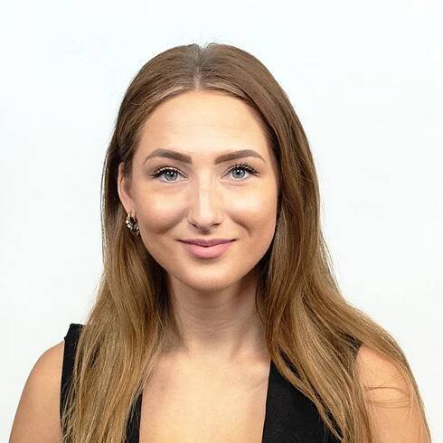 Bc. Kamila Nováková
