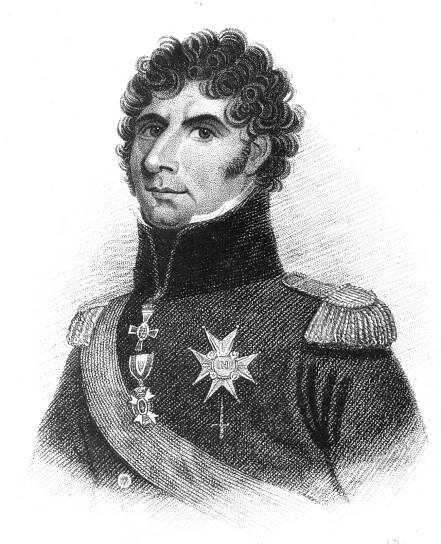 Charles XIV John | Marshal of France, King of Sweden and Norway | Britannica