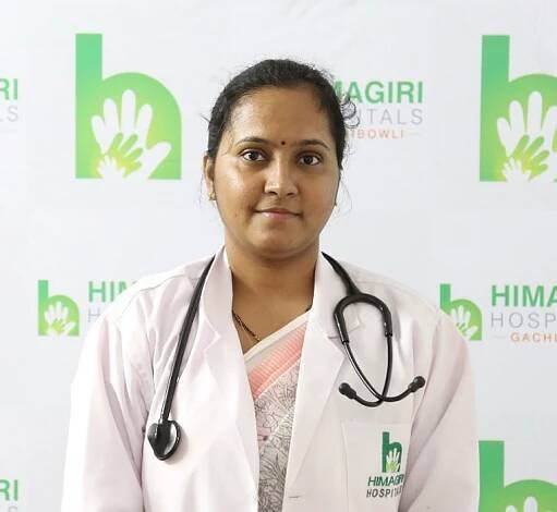 Doctors – Himagiri Hospitals