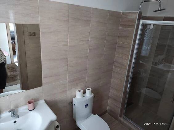 Penzion PALMA Frýdlant nad Ostravicí Exteriér fotografie