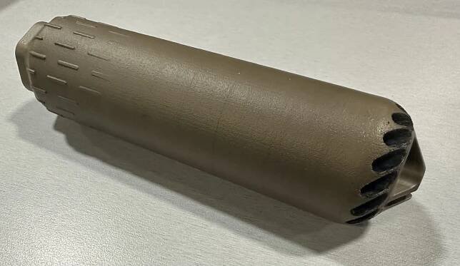 AUSA 24 - FN Lightweight Intermediate Caliber Cartridge (LICC) Individual Weapon System (IWS) Update | Soldier Systems Daily