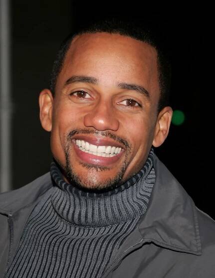 Hill Harper - SMG Speakers