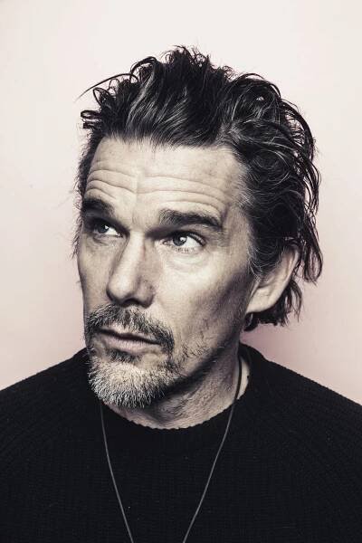 KVIFF | Hostem 55. MFF Karlovy Vary bude Ethan Hawke