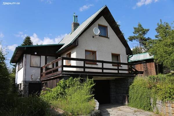 Prodej Dům, Milešov - Klenovice, okres Příbram