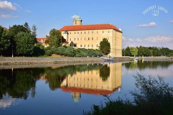 Na kole z Poděbrad do Lysé nad Labem a zpět – Turisticky gurman