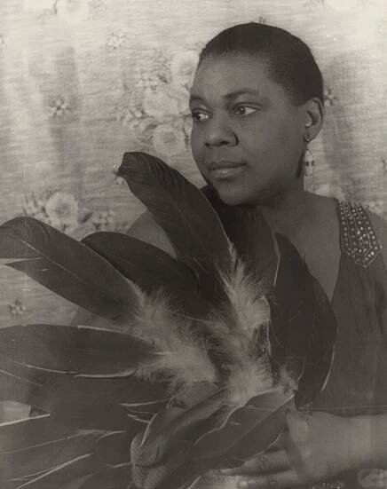 Bessie Smith
