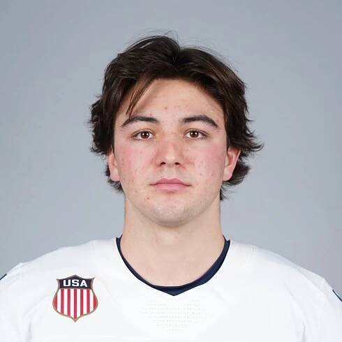 IIHF - United States