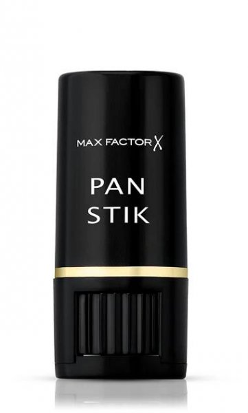 Max Factor Pan Stick make-up 012 True Beige 9 g