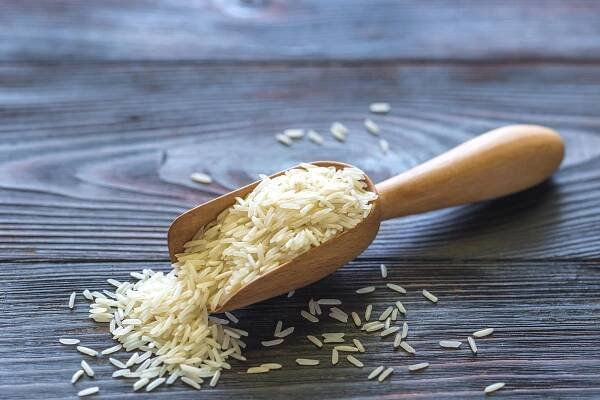 Re basmati nevaen