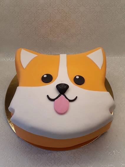 Torta képek