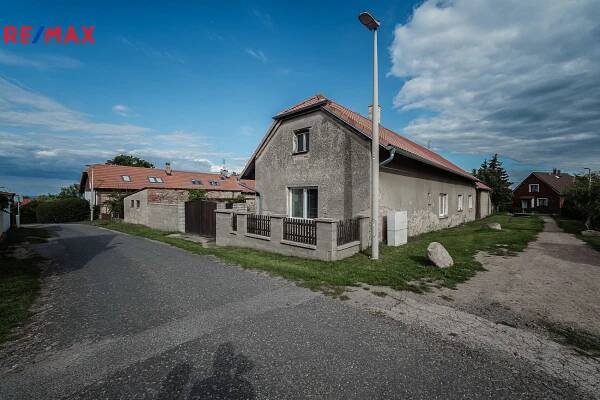 Prodej Dům, Na Močidlech, Doubravčice, okres Kolín