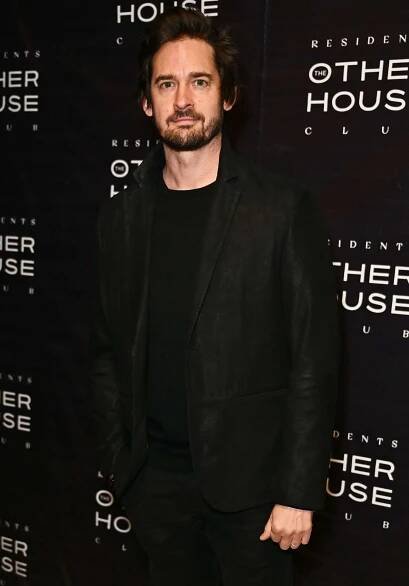  Will Kemp attends the launch of The Other House South Kensington's 
