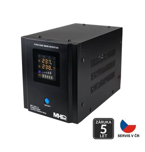 MHPower MPU500-12