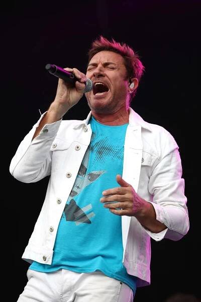 What is the net worth of Duran Duran? Here's how rich Simon le Bon, Nick Rhodes, John Taylor and Roger Taylor are - MEAWW