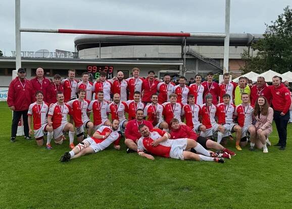 Slavia bere bronz! Návrat na stupně vítězů po jedenácti letech