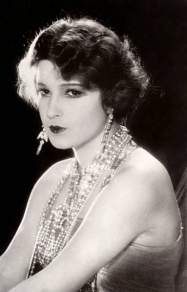 Lili Damita, Circa 1940.