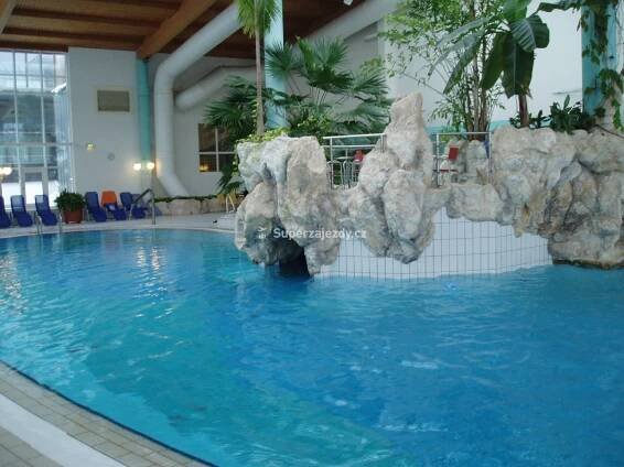 IFA FERIENPARK SCHÖNECK - Německo - Sasko | Superzajezdy.cz
