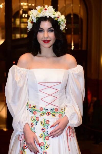 Celeste Buckingham má nového přítele: S kým zpěvačka randí?