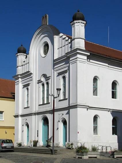 Jižní Morava: Lednice, Valtice, ale i další perly – epochanacestach.cz