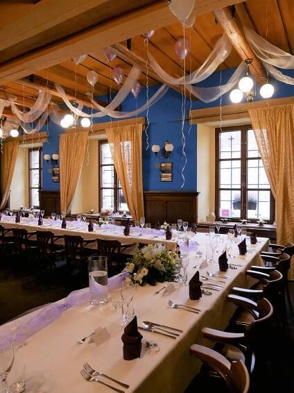 Dobrá Bašta | Restaurace Litoměřice ve stylu První republiky